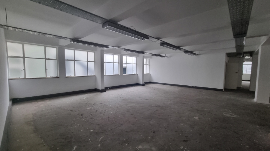 To Let Commercial Property for Rent in Cape Town City Centre Western Cape